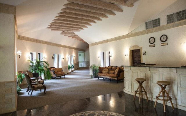 Health Resort Shato Spas