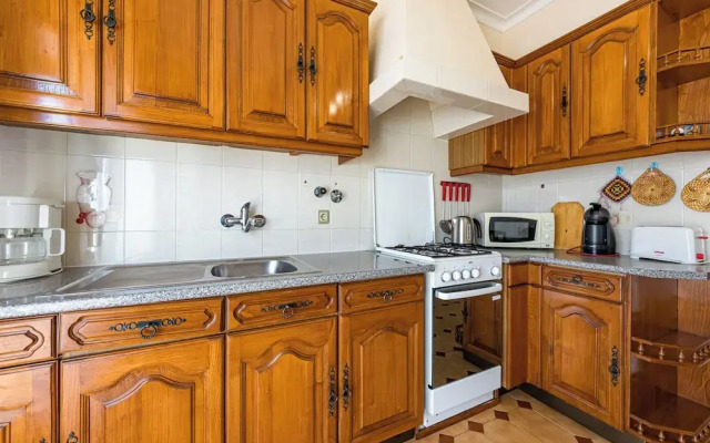 Seaside Charm in Gale - 2 Bedroom W/big Terrace