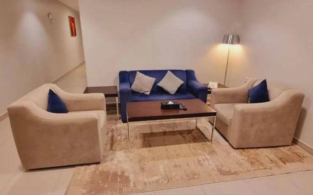 Raoum Inn Sakaka