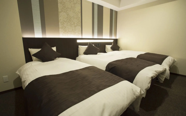 Hotel Lantana Osaka