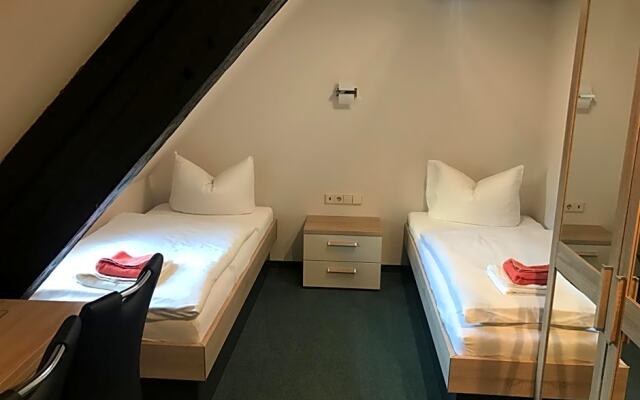 Schlossgasthaus Lichtenwalde