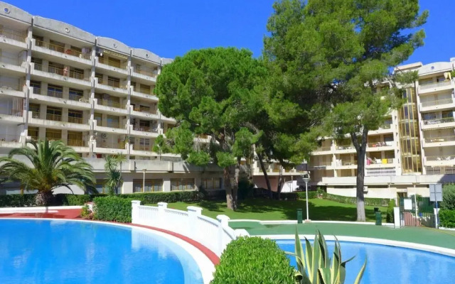Apartamento Para 3 Personas en Salou