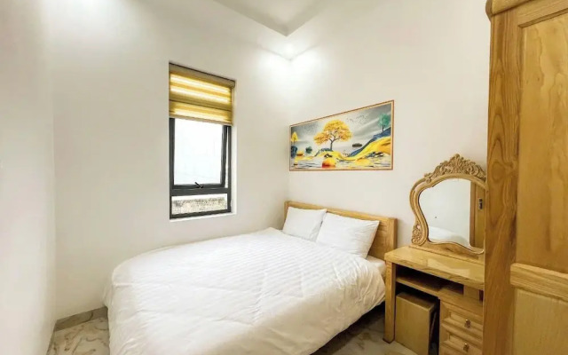 Ngoc Lien Hotel