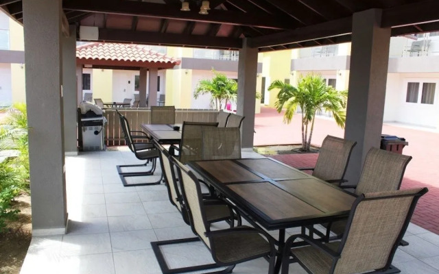 Aruba Pearl 10A