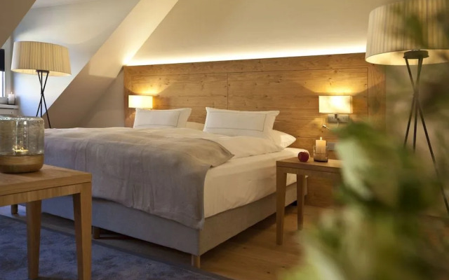 Gasthof Zufriedenheit