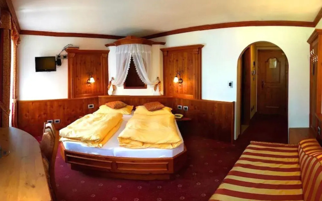 Charme Hotel Sayonara & Chalet Nature Suite