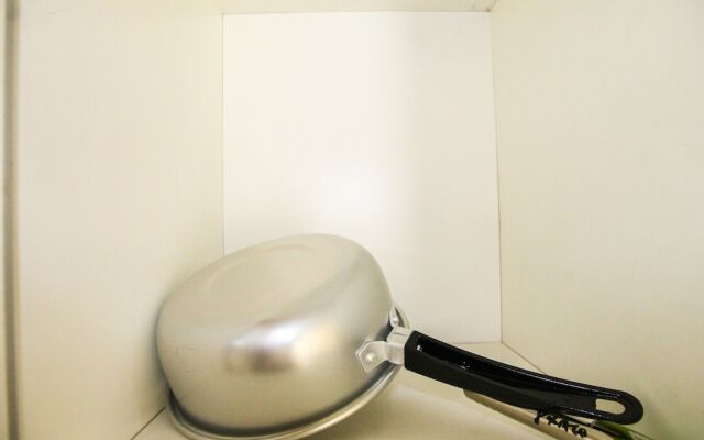 Cozy and Elegant 1BR Apartment Belmont Residence