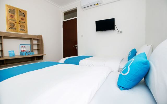 Airy Syariah Lowokwaru Sigura Gura Lima 27 Malang