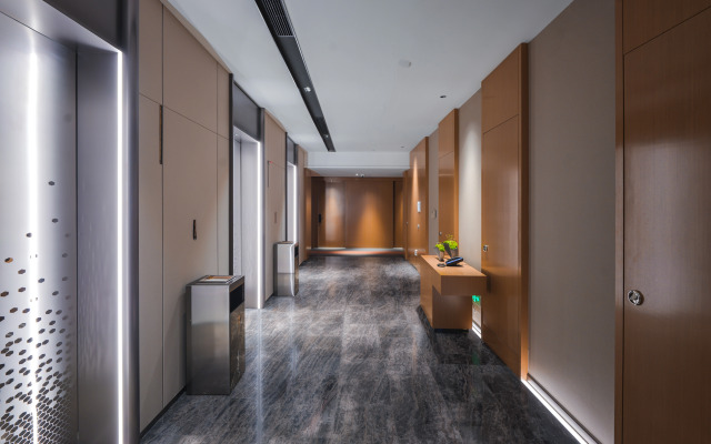 Hampton by Hilton Dalian Jinpu