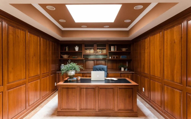 Rancho Cristal - Desert Oasis w Waterslide & Sauna