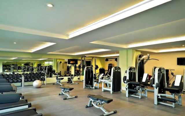 Four Points by Sheraton Lagos