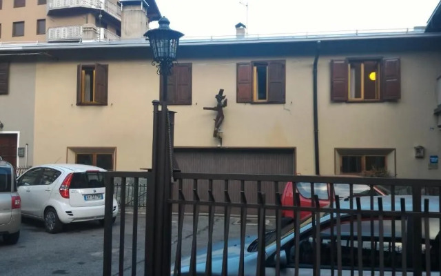 Albergo Gufo Depandance