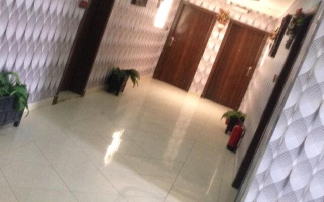 Najed Hotel Suite