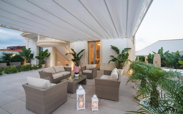 Acquaviva Suites