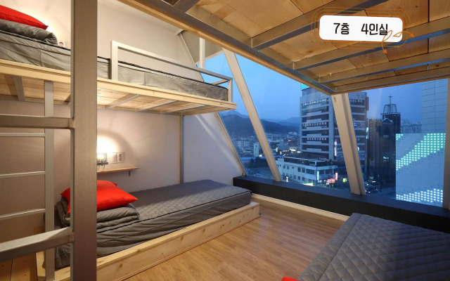 First Guesthouse