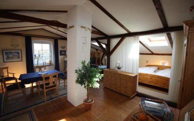 Landhaus Questin