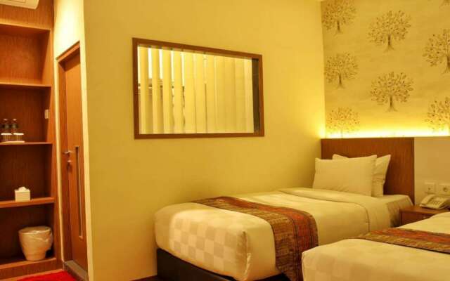 Deivan Hotel