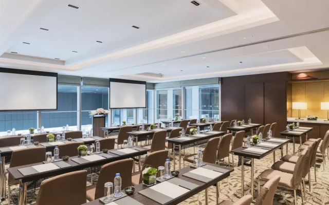 Hyatt Regency Xiamen Wuyuanwan