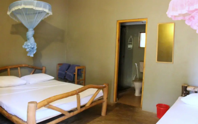 Eagles Wings Guest House