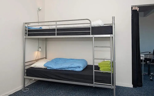 25 Person Holiday Home in Hurup Thy