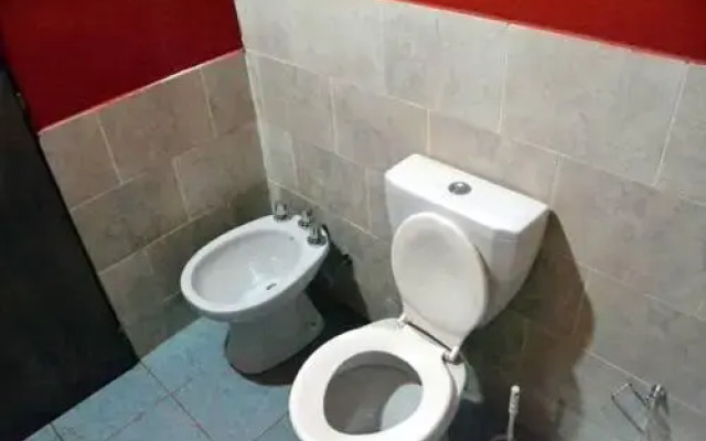 Complejo del Río