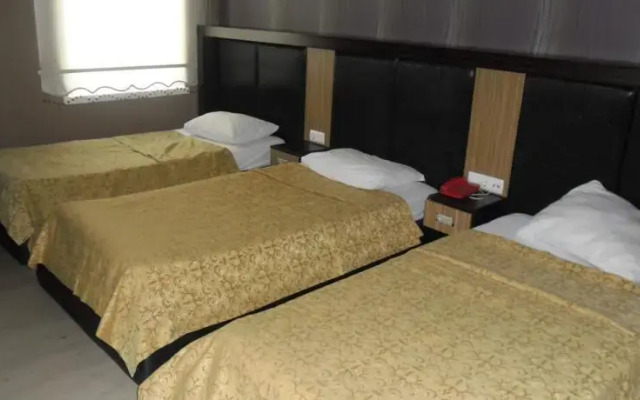 Difana Hotel