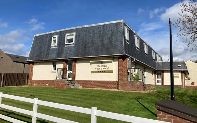 Western House Hotel