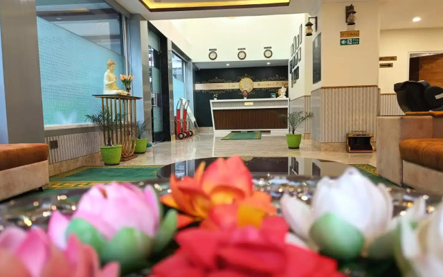 The Z Retreat and Spa