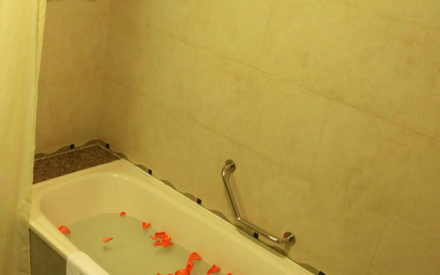 Minh Toan Hotel