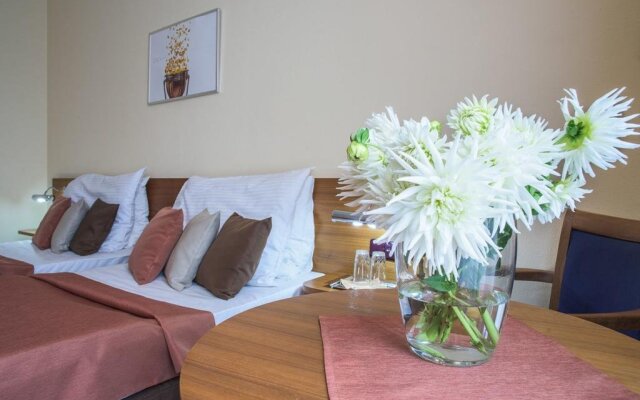 Welness Hotel Opava