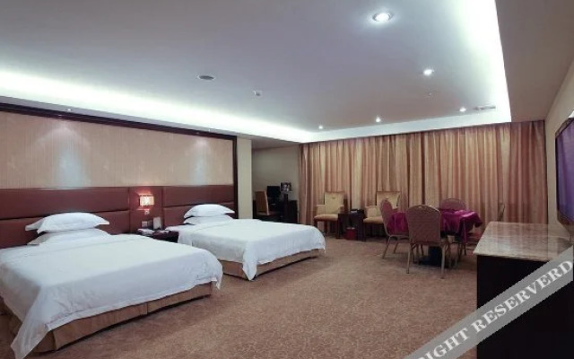 Yingfeng Hotel