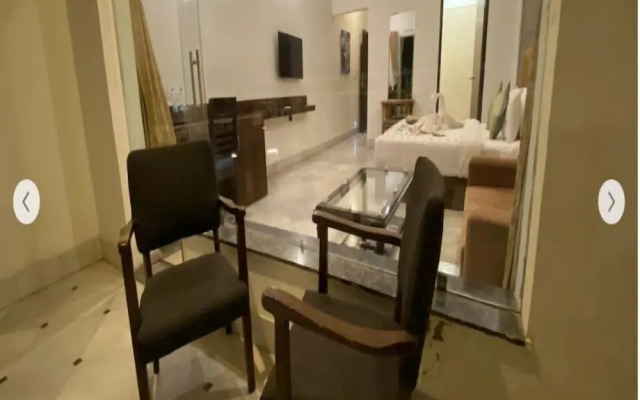 Mewar Palace Resort & Spa