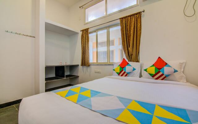 OYO 23039 Home Forest View 1BHK Near Auroville