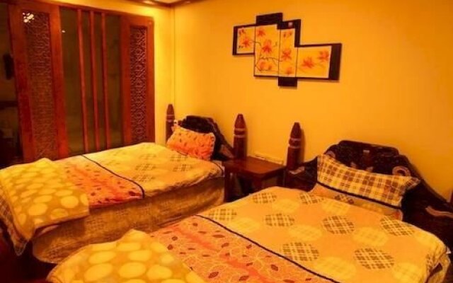 Lijiang Love Garden Hotel
