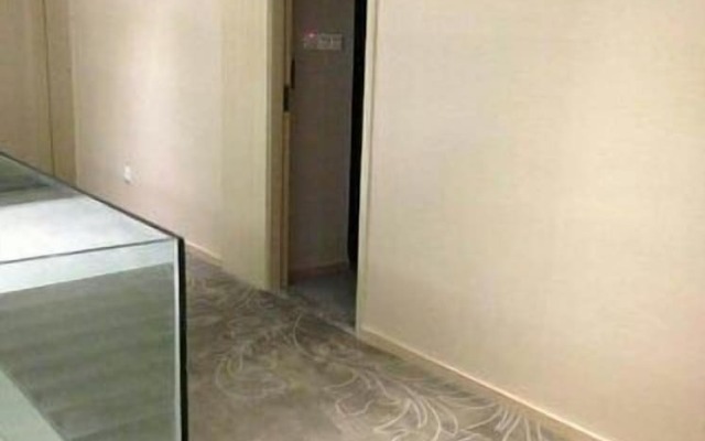 Super 8 Hotel Guangzhou Wai Yu Xue Yuan