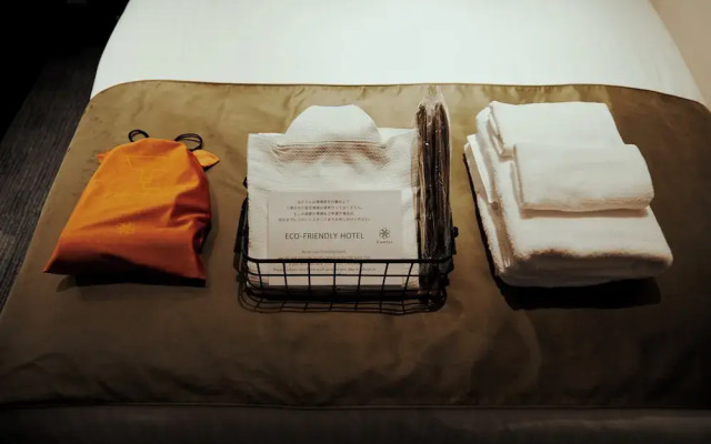 R Hotel Namba Daikokucho