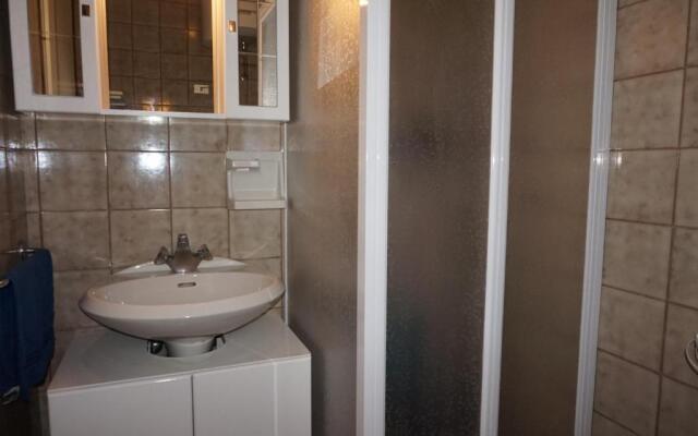 Residence Giove