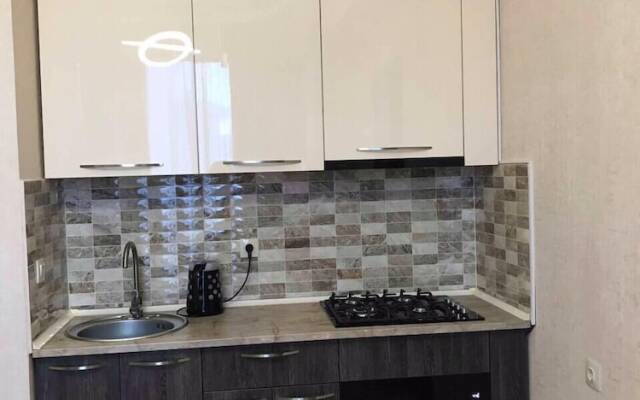 Апартаменты на ул. Бербуки