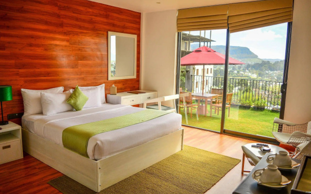 The Highlands By Unique Hotels