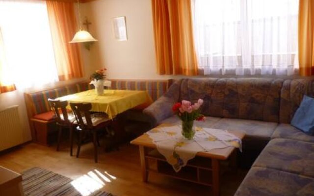 Haus Hochalmblick
