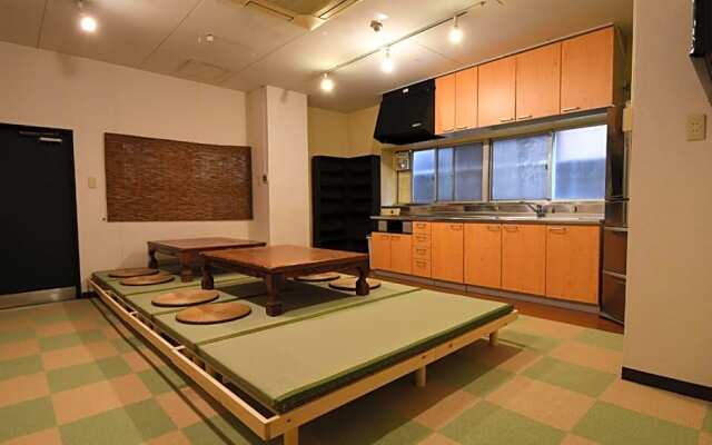 Onsen Inn Hamayu Nagi / Vacation STAY 81903