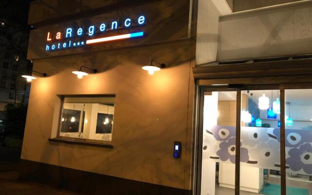 Hôtel La Régence