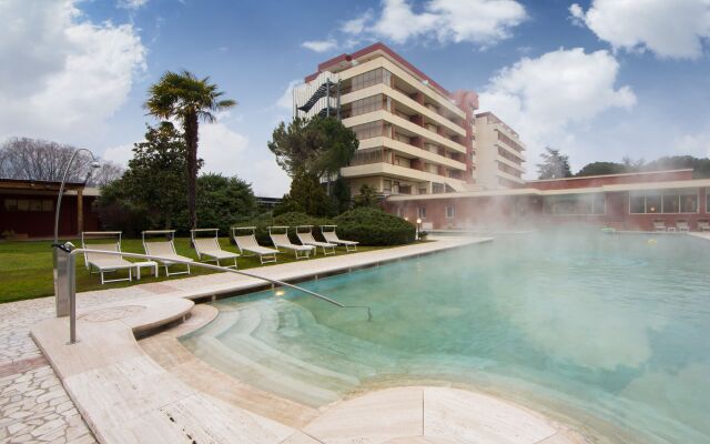 Hotel Terme Imperial