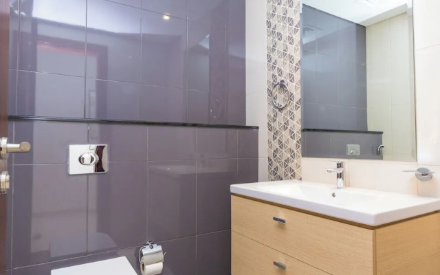 Bloomfields 1Br Golfside Getaway DAMAC H