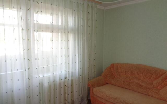 Apartment Sergeev