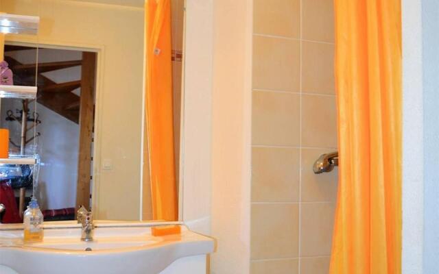 Appartement Les Angles, 4 pièces, 8 personnes - FR-1-593-2