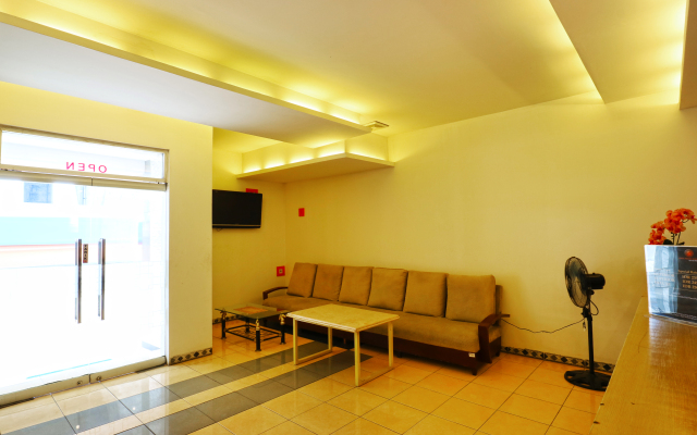 New Priok Indah Hotel