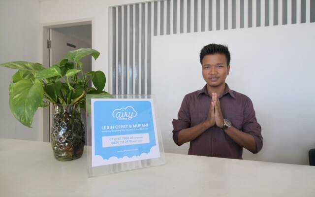 Airy Pantai Bungus Padang Painan Raya 21