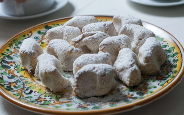 Bed  Breakfast LAngelica