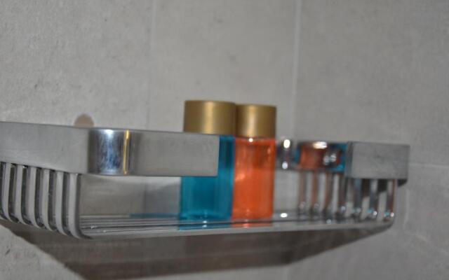 Отель Vama Otel Taksim